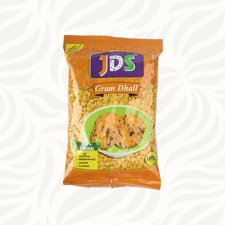 JDS Gram Dhall 100gm