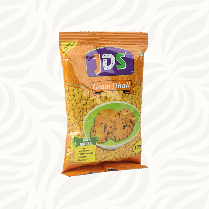 JDS Gram Dhall 100gm - Image 3
