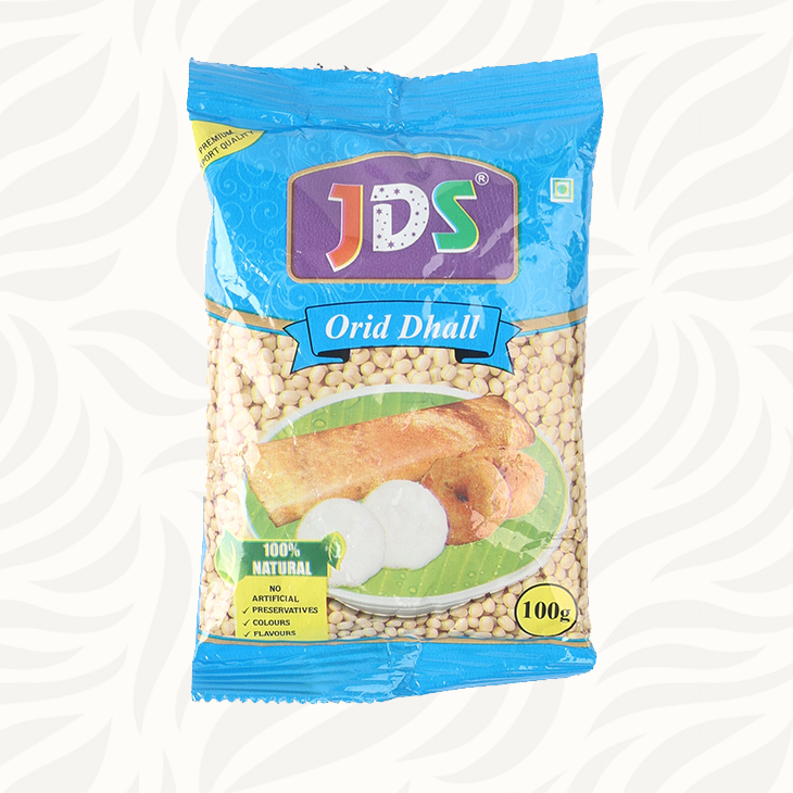 JDS Orid Dhall 100gm