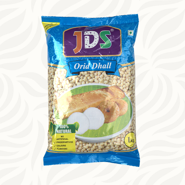 JDS Orid Dhall 1kg