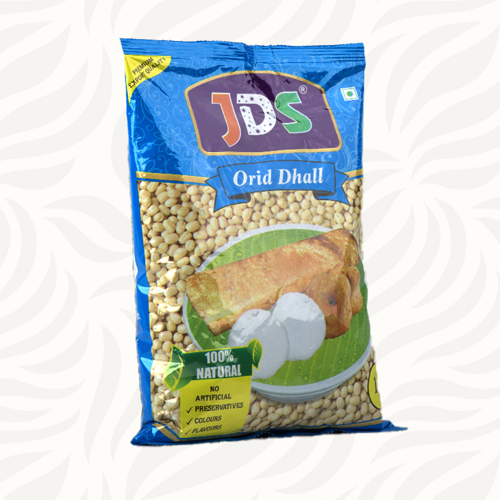 JDS Orid Dhall 1kg - Image 3