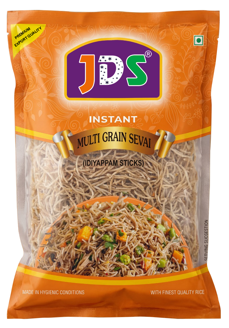 JDS INSTANT MULTI GRAINS SEVAI
