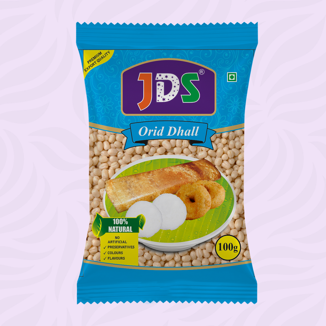 JDS Orid Dhall (100gm)