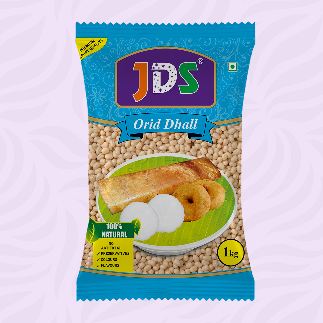 JDS Orid Dhall (Weight: 1kg)