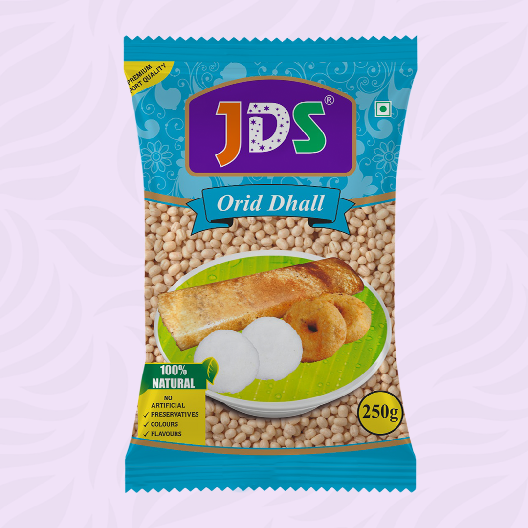 JDS Orid Dhall (250gm)
