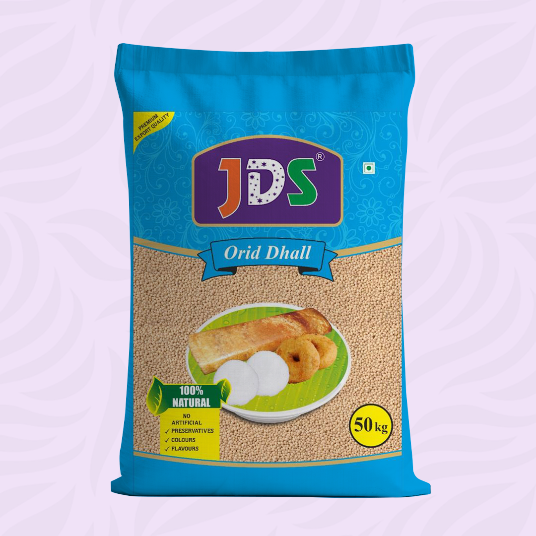 JDS Orid Dhall (Weight: 50kg)